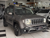 RENEGADE 1.8 16V FLEX LIMITED 4P AUTOMÁTICO - 2021 - LAGOA VERMELHA