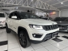 COMPASS 2.0 16V DIESEL S LIMITED 4X4 AUTOMÁTICO - 2021 - LAGOA VERMELHA
