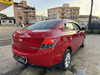 PRISMA 1.4 MPFI LT 8V FLEX 4P MANUAL - 2015 - LAGOA VERMELHA