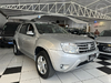 DUSTER 1.6 DYNAMIQUE 4X2 16V FLEX 4P MANUAL - 2014 - LAGOA VERMELHA