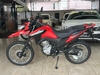 NXR 160 BROS - 2026 - LAGOA VERMELHA