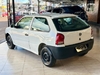 GOL 1.0 MI 8V FLEX 2P MANUAL G.IV - 2006 - LAGOA VERMELHA