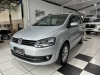 SPACEFOX 1.6 MI SPORTLINE 8V FLEX 4P AUTOMATIZADO - 2012 - LAGOA VERMELHA
