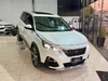 5008 1.6 GRIFFE PACK THP 16V 4P AUTOMÁTICO - 2019 - LAGOA VERMELHA