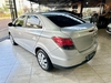 PRISMA 1.4 MPFI LT 8V FLEX 4P MANUAL - 2015 - LAGOA VERMELHA