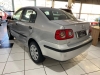 POLO SEDAN 1.6 MI 8V FLEX 4P MANUAL - 2007 - LAGOA VERMELHA