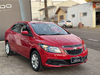 PRISMA 1.4 MPFI LT 8V FLEX 4P MANUAL - 2015 - LAGOA VERMELHA