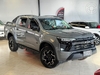 S10 2.8 Z71 4X4 CD 16V TURBO DIESEL 4P AUTOMÁTICA - 2025 - LAGOA VERMELHA