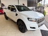 RANGER 2.2 XLS 4X4 CD 16V DIESEL 4P AUTOMÁTICO - 2019 - LAGOA VERMELHA