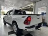 HILUX 2.8 SR 4X4 CD 16V DIESEL 4P AUTOMÁTICO - 2017 - LAGOA VERMELHA