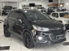 TRACKER 1.4 16V TURBO FLEX LTZ AUTOMÁTICO - 2017 - LAGOA VERMELHA
