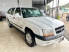 S10 2.8 4X2 CD 12V TURBO INTERCOOLER DIESEL 4P MANUAL - 2001 - LAGOA VERMELHA