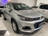 TRACKER 1.4 16V TURBO FLEX LT AUTOMÁTICO - 2019 - LAGOA VERMELHA