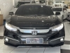 CIVIC 1.5 16V TURBO TOURING 4P CVT - 2021 - LAGOA VERMELHA