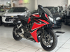 CBR 650F ABS - 2019 - LAGOA VERMELHA