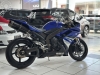 YZF R1 - 2008 - LAGOA VERMELHA
