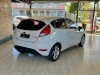 FIESTA 1.6 SEL HATCH 16V FLEX 4P AUTOMÁTICO - 2017 - LAGOA VERMELHA