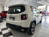 RENEGADE 1.8 16V FLEX LONGITUDE 4P AUTOMÁTICO - 2016 - LAGOA VERMELHA