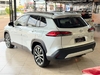 COROLLA 2.0 CROSS XRE 16V FLEX 4P AUTOMÁTICO - 2022 - LAGOA VERMELHA