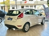 FIESTA 1.6 SE HATCH 16V FLEX 4P MANUAL - 2017 - LAGOA VERMELHA