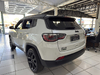 COMPASS 2.0 16V DIESEL S LIMITED 4X4 AUTOMÁTICO - 2021 - LAGOA VERMELHA