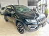 COMPASS 2.0 16V DIESEL LIMITED 4X4 AUTOMÁTICO - 2021 - LAGOA VERMELHA