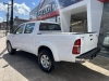 HILUX 2.7 SRV 4X2 CD 16V FLEX 4P AUTOMÁTICO - 2015 - LAGOA VERMELHA