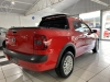 SAVEIRO 1.6 MSI HIGHLINE CD 8V FLEX 2P MANUAL - 2015 - LAGOA VERMELHA