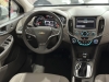 CRUZE 1.4 TURBO LTZ 16V FLEX 4P AUTOMÁTICO - 2018 - LAGOA VERMELHA