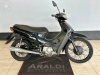 C 100 BIZ - 2005 - LAGOA VERMELHA