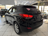 IX35 2.0 MPFI GLS 4X2 16V 4P AUTOMÁTICO - 2011 - LAGOA VERMELHA