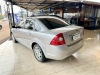 FOCUS 2.0 GHIA SEDAN 16V 4P AUTOMÁTICO - 2009 - LAGOA VERMELHA