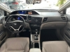 CIVIC 2.0 LXR 16V FLEX 4P AUTOMÁTICO - 2015 - LAGOA VERMELHA