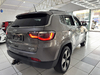 COMPASS 2.0 16V DIESEL LONGITUDE 4X4 AUTOMÁTICO - 2017 - LAGOA VERMELHA