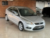 FOCUS 1.6 GLX 16V FLEX 4P MANUAL - 2013 - LAGOA VERMELHA