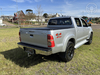 HILUX 3.0 SRV TOP 4X4 CD 16V TURBO INTERCOOLER DIESEL 4P AUTOMÁTICO - 2012 - LAGOA VERMELHA