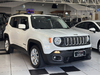 RENEGADE 1.8 16V FLEX LONGITUDE 4P AUTOMÁTICO - 2016 - LAGOA VERMELHA