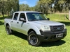 RANGER 3.0 XL 4X4 CD TURBO ELECTRONIC DIESEL 4P MANUAL - 2012 - LAGOA VERMELHA