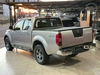 FRONTIER 2.5 S 4X4 CD TURBO ELETRONIC DIESEL 4P MANUAL - 2014 - LAGOA VERMELHA