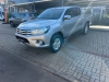 HILUX 2.8 SRV 4X4 CD 16V DIESEL 4P AUTOMÁTICO - 2017 - LAGOA VERMELHA