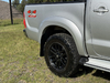HILUX 3.0 SRV TOP 4X4 CD 16V TURBO INTERCOOLER DIESEL 4P AUTOMÁTICO - 2012 - LAGOA VERMELHA