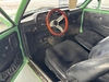 BRASILIA 1.6 8V 2P MANUAL - 1977 - LAGOA VERMELHA