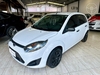 FIESTA 1.0 MPI HATCH 8V FLEX 4P MANUAL - 2011 - LAGOA VERMELHA