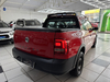 SAVEIRO 1.6 MSI ROBUST CD 8V FLEX 2P MANUAL - 2023 - LAGOA VERMELHA