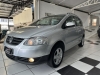 SPACEFOX 1.6 MI COMFORTLINE 8V FLEX 4P MANUAL - 2008 - LAGOA VERMELHA