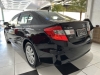 CIVIC 2.0 LXR 16V FLEX 4P AUTOMÁTICO - 2014 - LAGOA VERMELHA