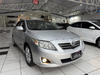 COROLLA 2.0 XEI 16V FLEX 4P AUTOMÁTICO - 2011 - LAGOA VERMELHA