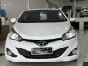 HB20 1.0 COMFORT PLUS 12V FLEX 4P MANUAL - 2014 - LAGOA VERMELHA