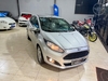 FIESTA 1.5 SE HATCH 16V FLEX 4P MANUAL - 2016 - LAGOA VERMELHA