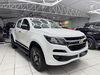 S10 2.8 LS 4X4 CD 16V TURBO DIESEL 4P MANUAL - 2019 - LAGOA VERMELHA
